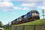 NS 4400 on 24X